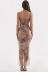 Emily Maxi Dress