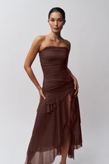 Lyla Twist Dress