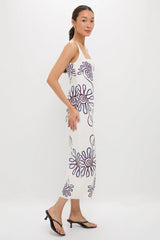 Namur Celeste Amaranta Dress