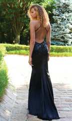 Long Formal Dress 11002 by Faviana