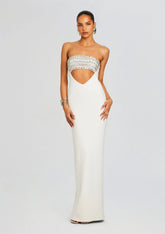 Swan Dress