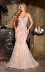 Ladivine CC8270 Dress