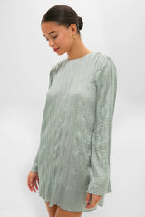 Silver Sage Kona Dress