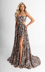 Rachel Allan 70963 Dress