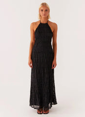 Céleste | Maxi Dress