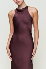 Lina Midi Dress